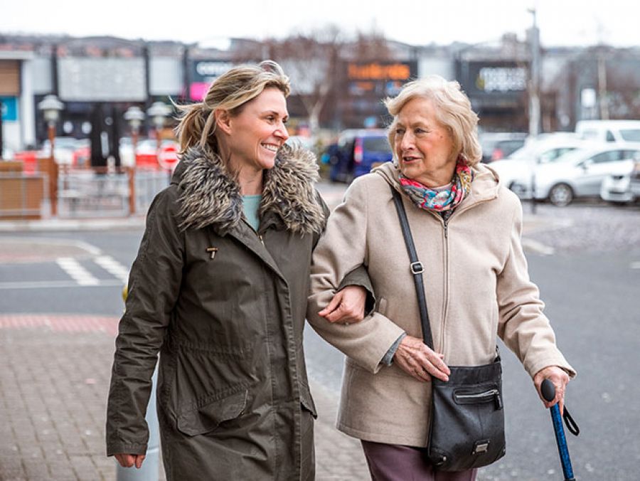 What you can expect from a home care provider