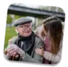 Home care help for seniors provided by our care team