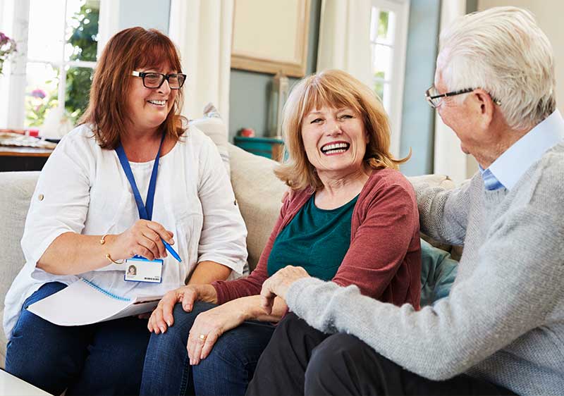 care services information care assessment