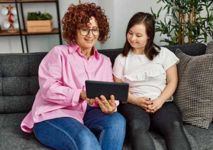 Learning Disability Home Care