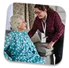 Companionship and home assistance for the elderly