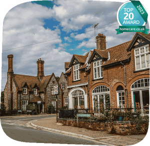 The Great Care Company Office location Horncastle