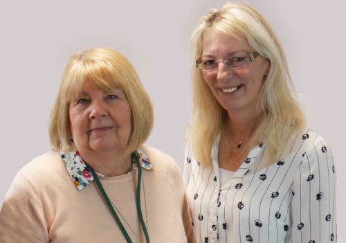 louth home care team