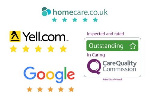 See our wonderful care review from our clients that has left us with an amazing review score