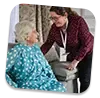 Companionship and home assistance for the elderly